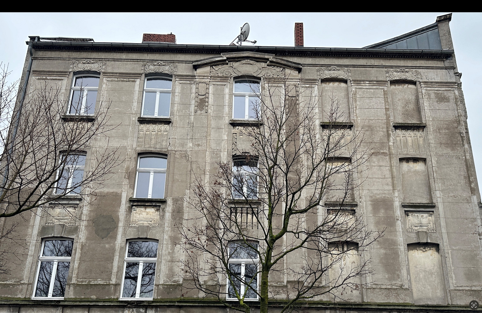 Schöne 3-Zimmer Wohnung mit Wohnküche nahe Carlswerk – Bergisch Gladbacher Strasse 115, 51065 Köln(Mülheim) – Vorschaubild 2