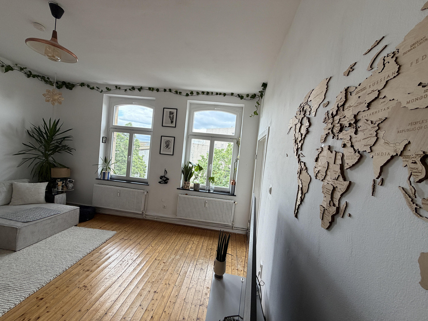 Schöne 3-Zimmer Wohnung mit Wohnküche nahe Carlswerk – Bergisch Gladbacher Strasse 115, 51065 Köln(Mülheim) – Vorschaubild 22