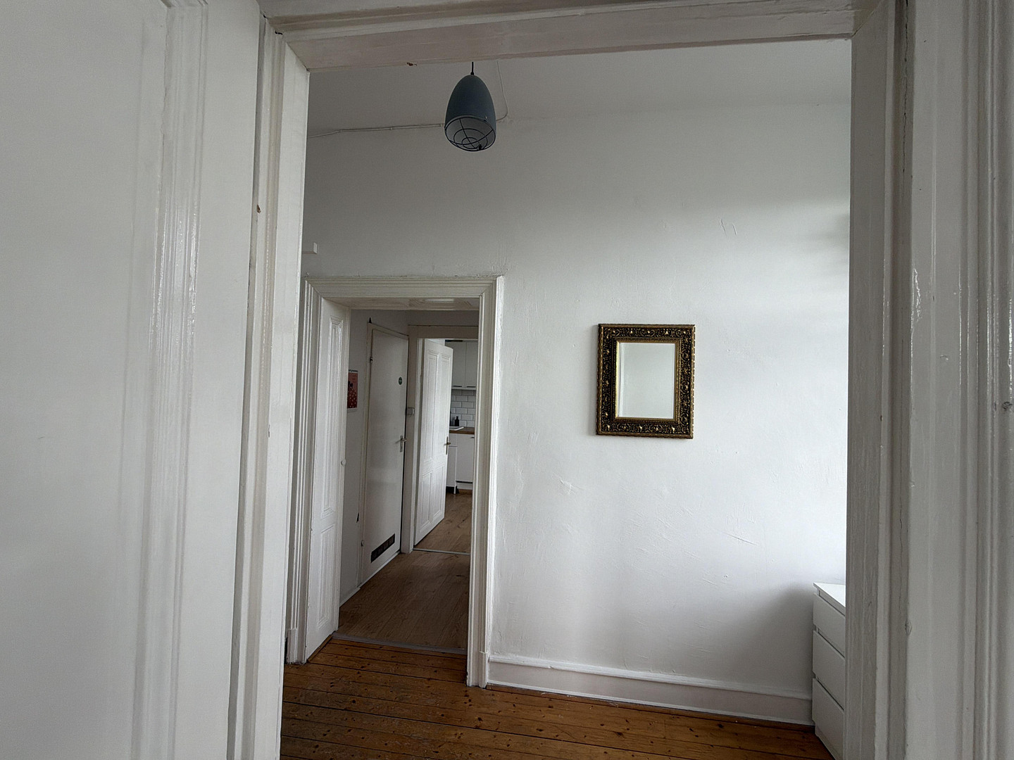 Schöne 3-Zimmer Wohnung mit Wohnküche nahe Carlswerk – Bergisch Gladbacher Strasse 115, 51065 Köln(Mülheim) – Vorschaubild 6