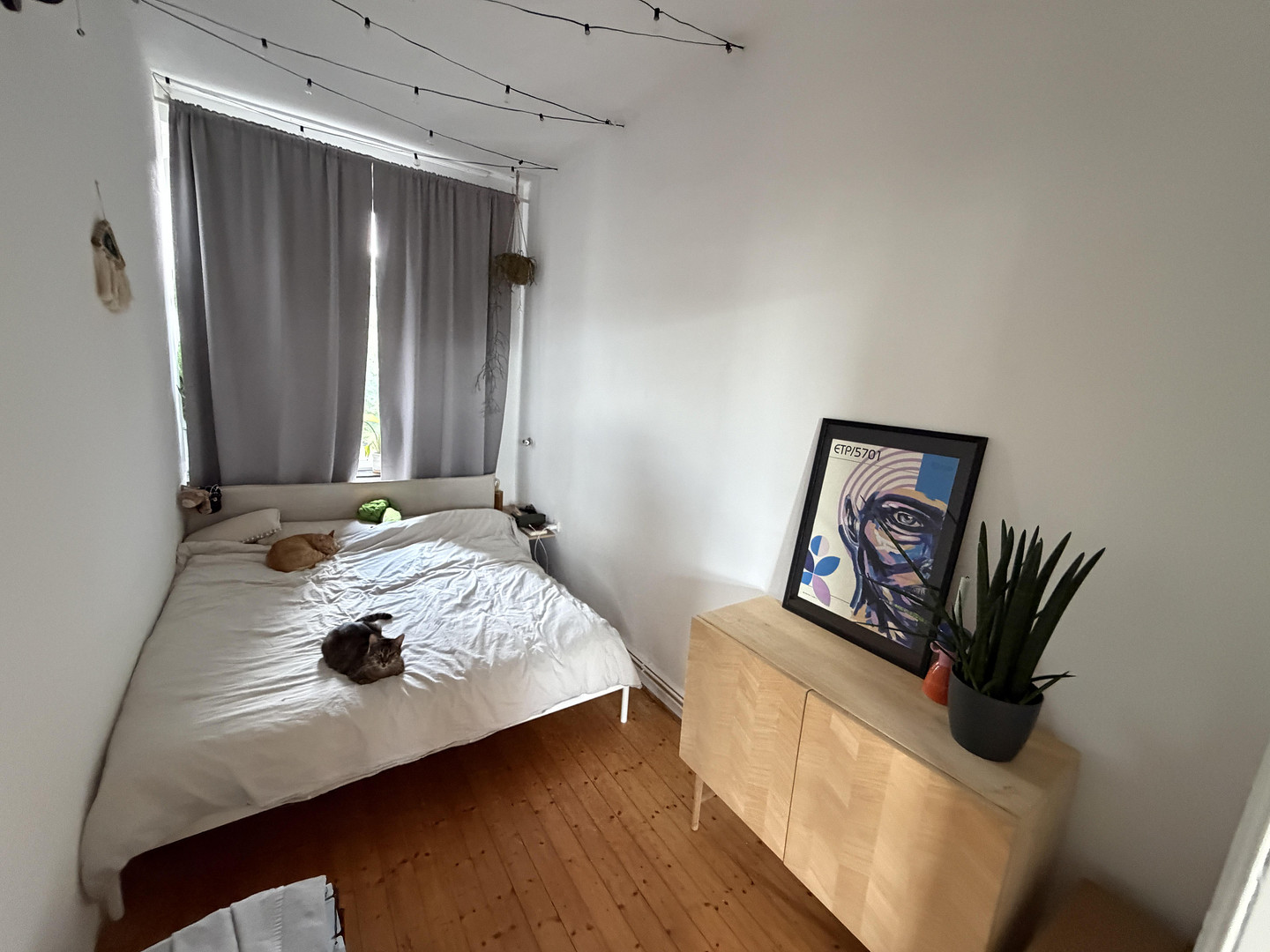 Schöne 3-Zimmer Wohnung mit Wohnküche nahe Carlswerk – Bergisch Gladbacher Strasse 115, 51065 Köln(Mülheim) – Vorschaubild 27