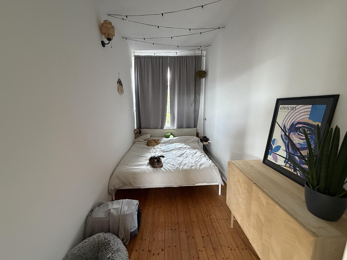 Schöne 3-Zimmer Wohnung mit Wohnküche nahe Carlswerk – Bergisch Gladbacher Strasse 115, 51065 Köln(Mülheim) – Vorschaubild 28