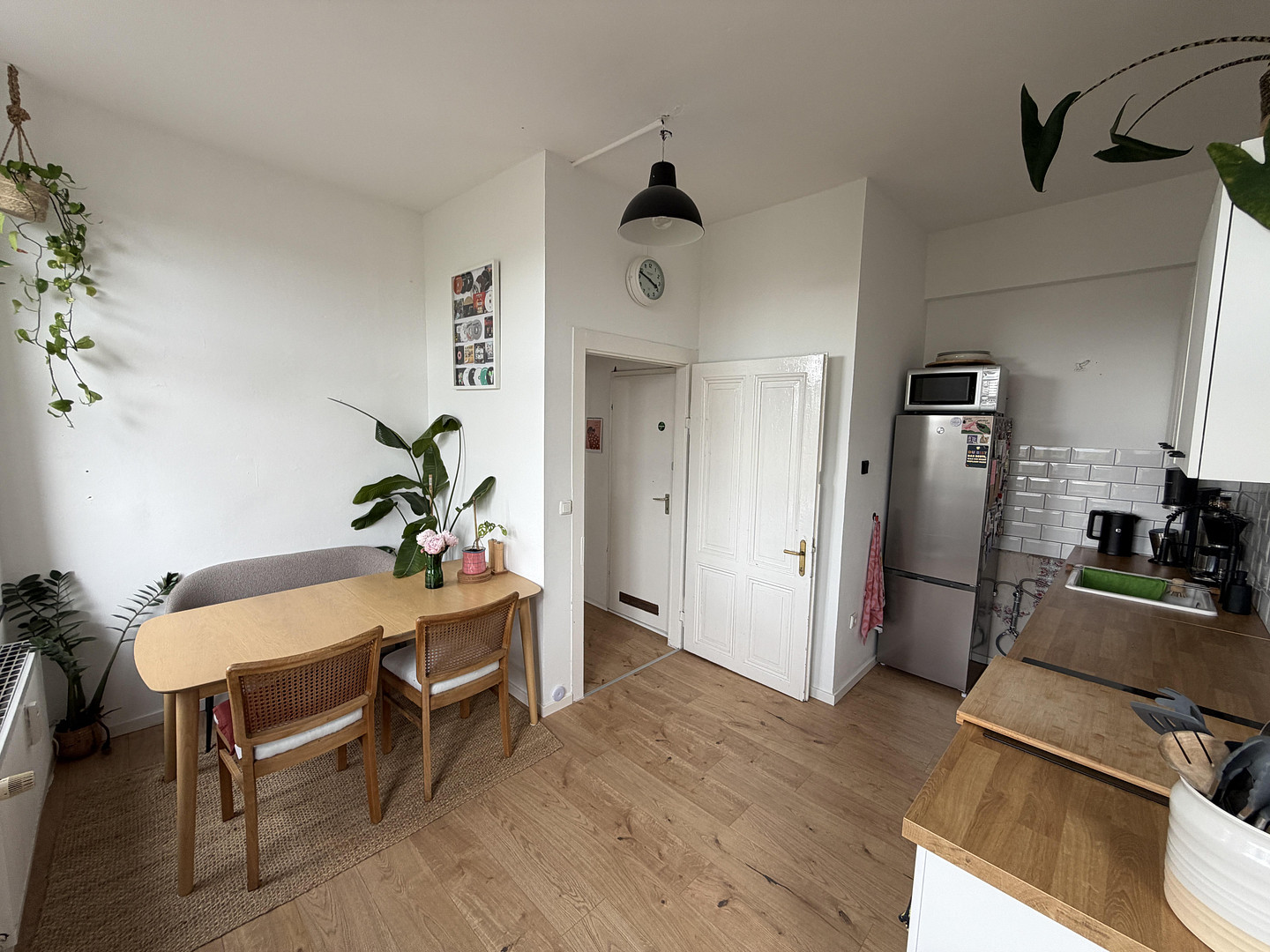 Schöne 3-Zimmer Wohnung mit Wohnküche nahe Carlswerk – Bergisch Gladbacher Strasse 115, 51065 Köln(Mülheim) – Vorschaubild 19