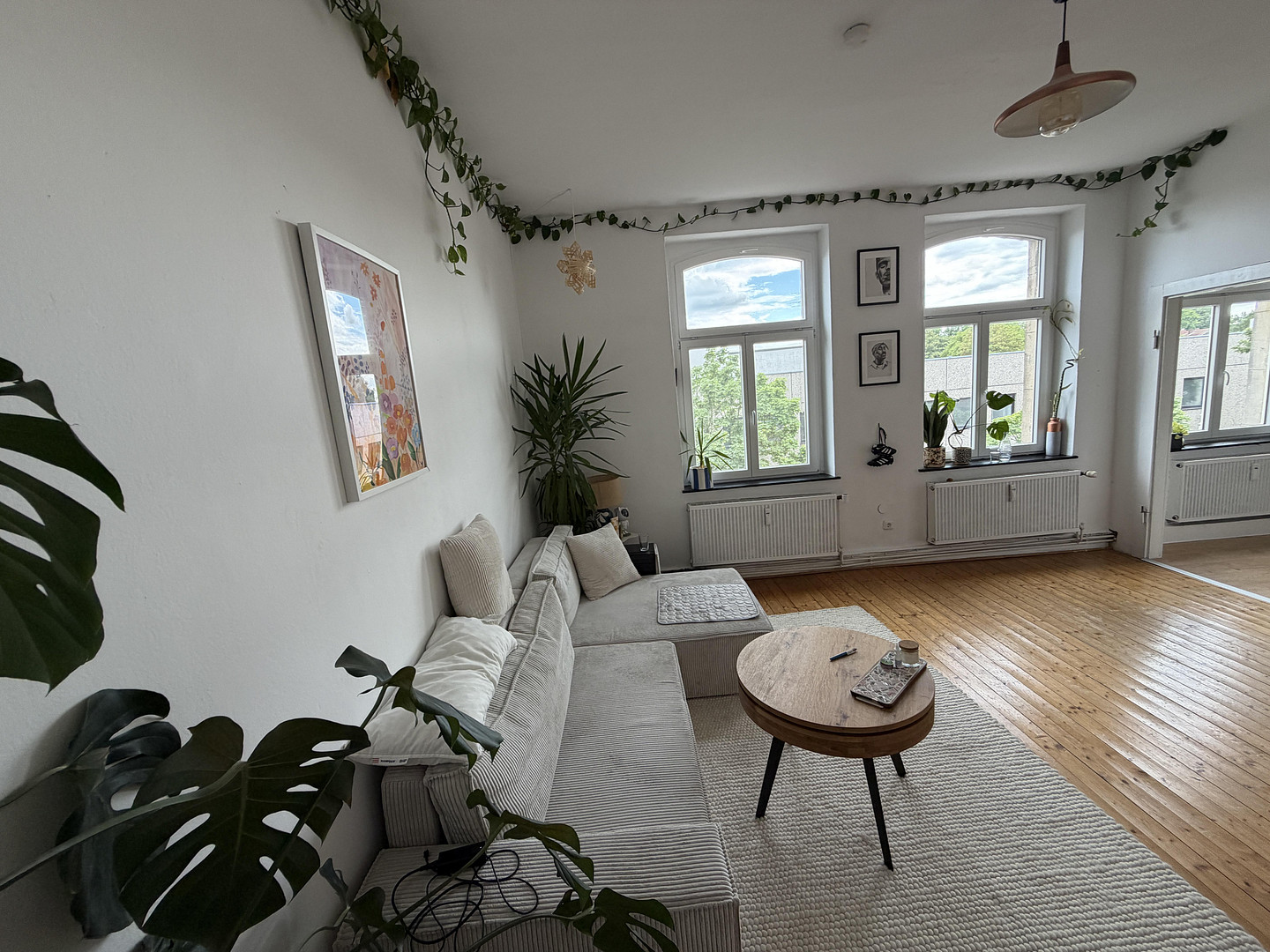 Schöne 3-Zimmer Wohnung mit Wohnküche nahe Carlswerk – Bergisch Gladbacher Strasse 115, 51065 Köln(Mülheim) – Vorschaubild 25