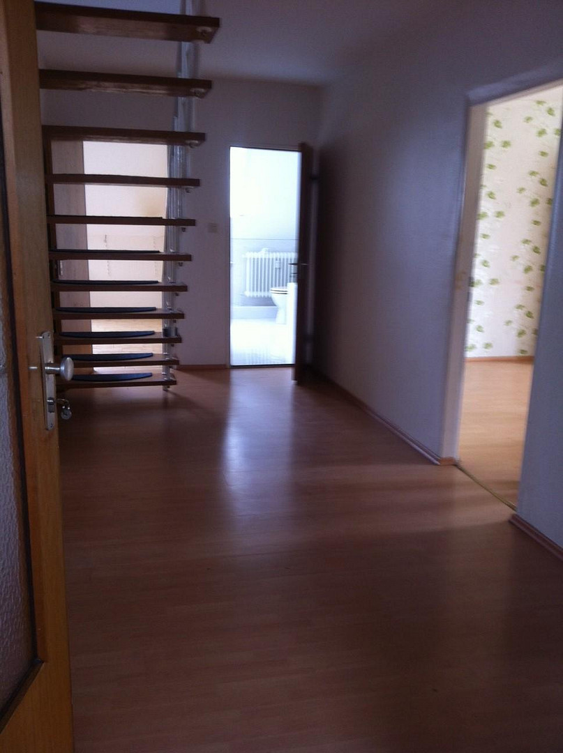 ruhige, helle gemütliche Wohnung – Seehauser Landstr. 148, 28197 Bremen(Seehausen) – Vorschaubild 5