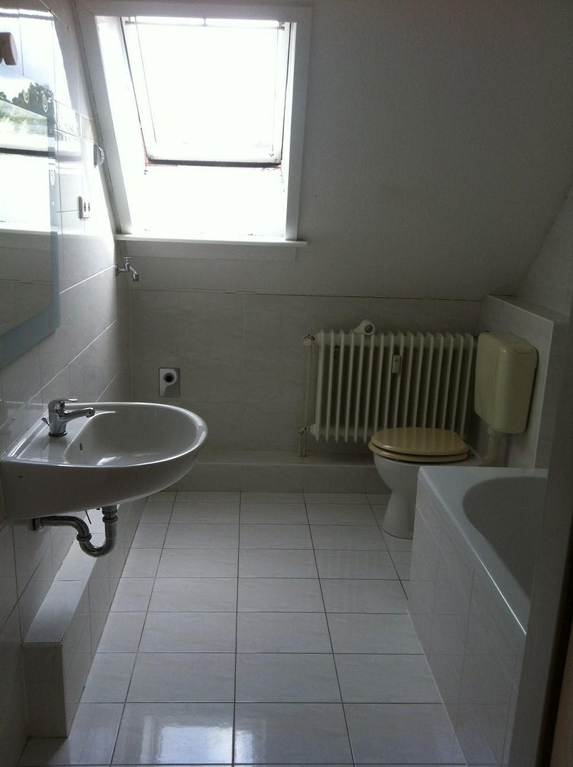 ruhige, helle gemütliche Wohnung – Seehauser Landstr. 148, 28197 Bremen(Seehausen) – Vorschaubild 2
