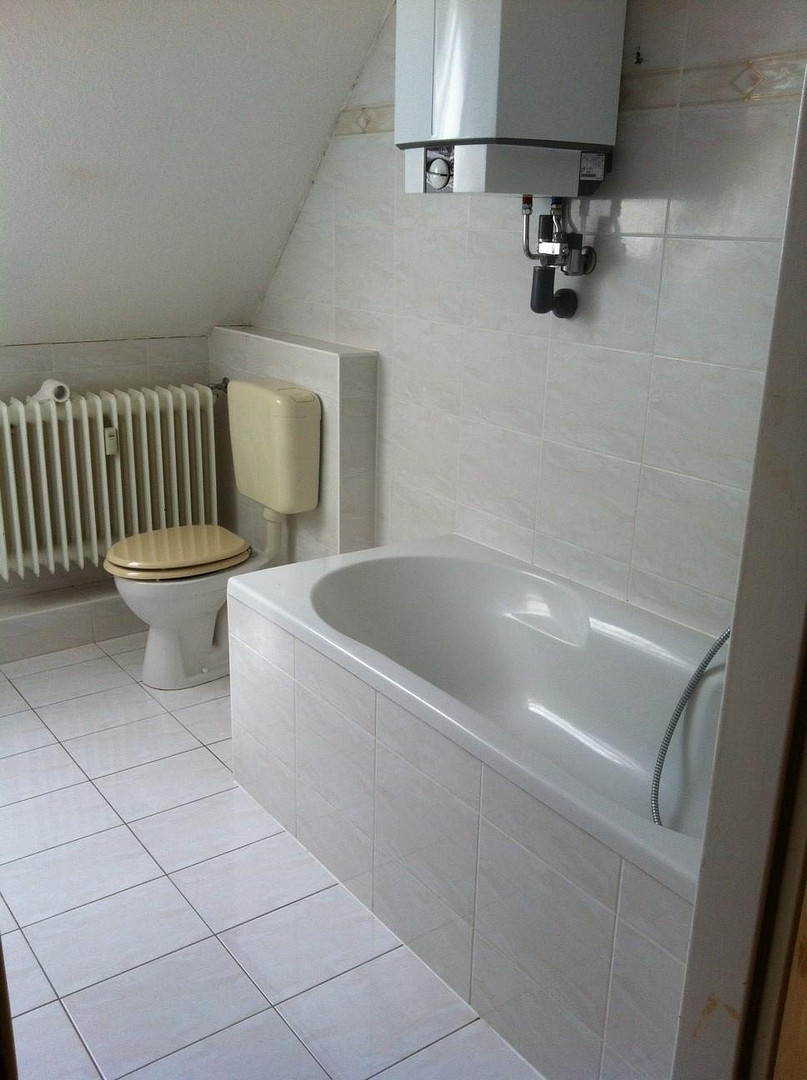 ruhige, helle gemütliche Wohnung – Seehauser Landstr. 148, 28197 Bremen(Seehausen) – Vorschaubild 3