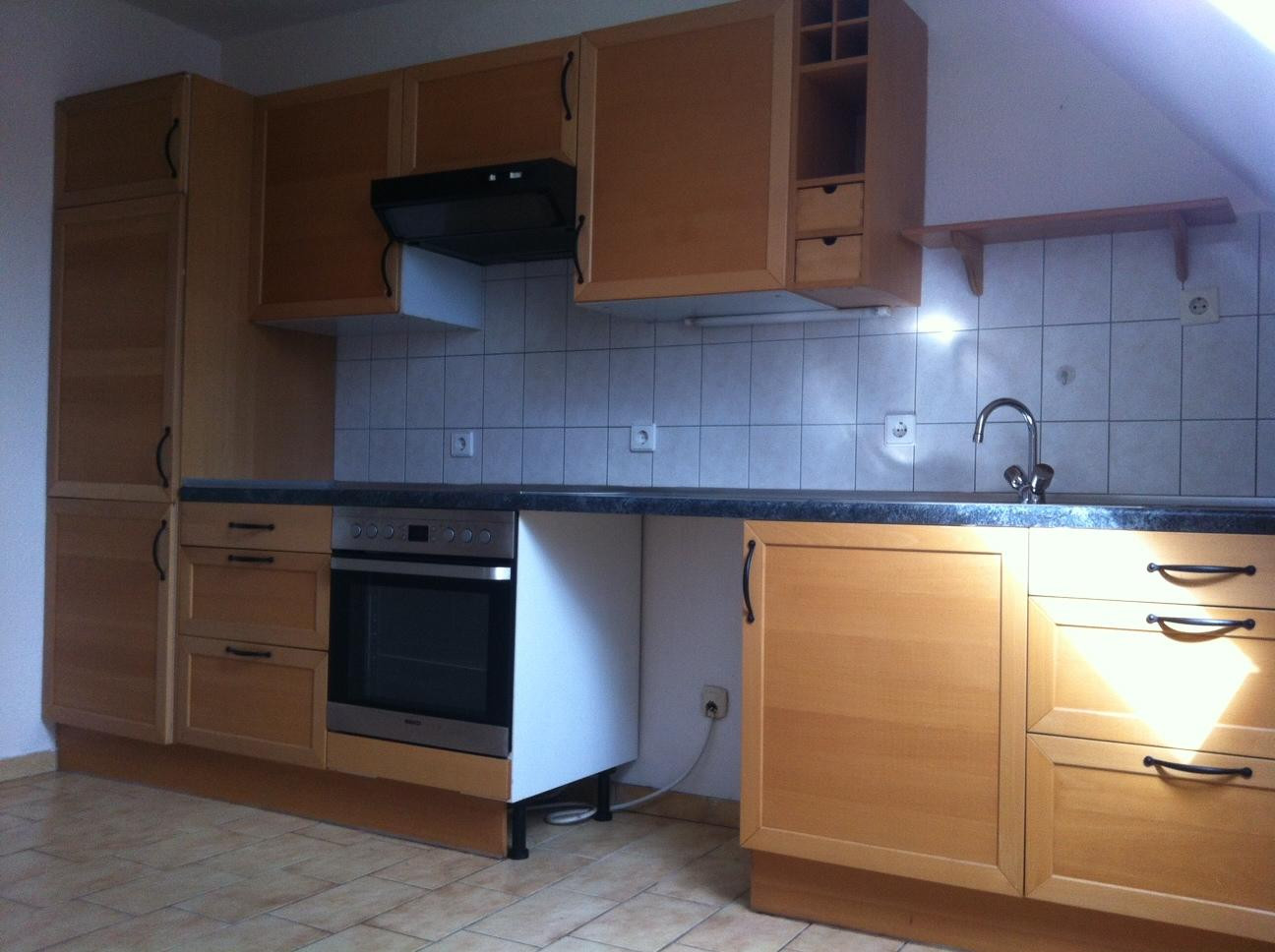 ruhige, helle gemütliche Wohnung – Seehauser Landstr. 148, 28197 Bremen(Seehausen) – Vorschaubild 9