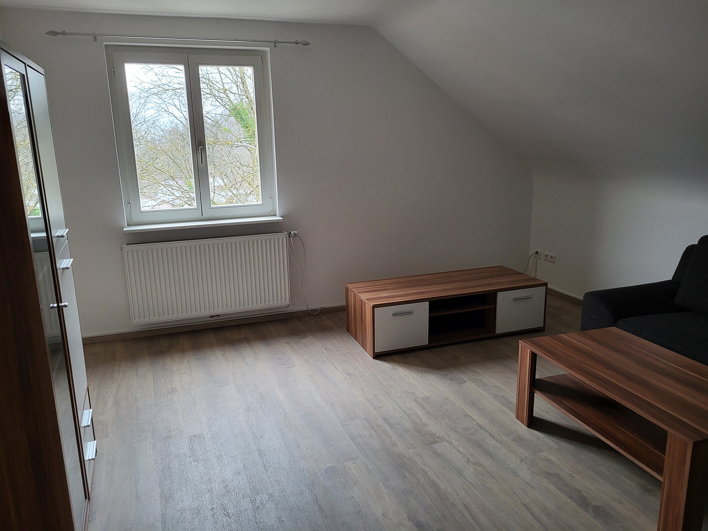 Dachgeschoßwohnung zu vermieten – Bannweg 10, 79664 Wehr(Kreuzmatt) – Vorschaubild 9