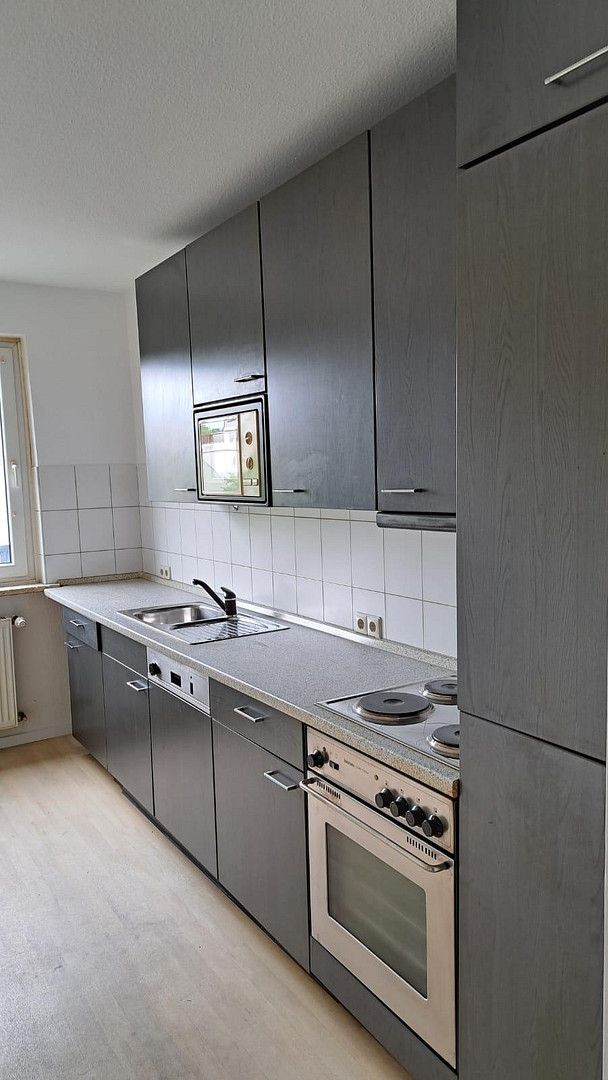 Renovierte 2-Zimmer Wohnung in ruhiger und zentraler Lage – Bremerhaven(Goethestraße) – Vorschaubild 4