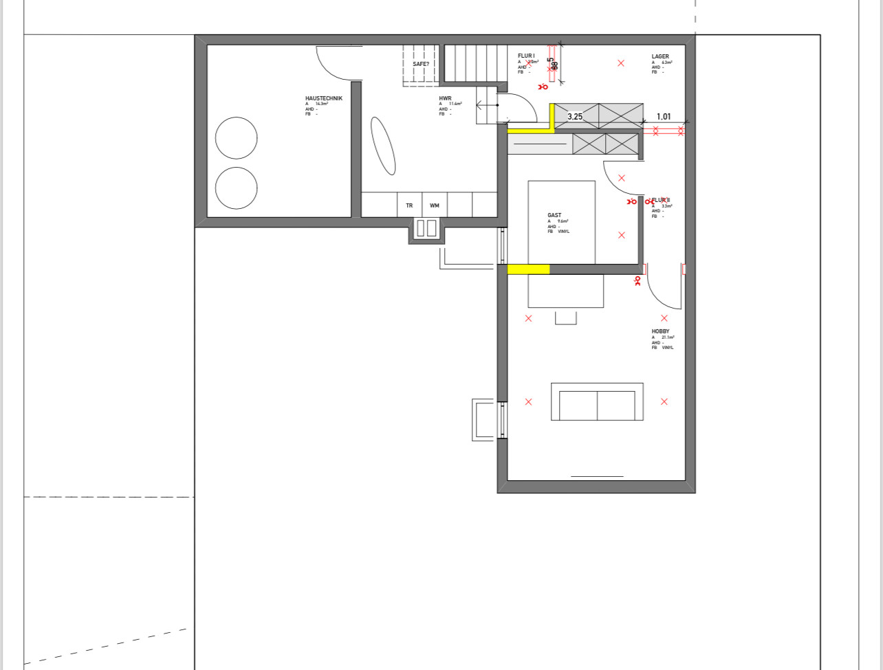 Wunderschönes Einfamilienhaus – Eibenweg 5, 50999 Köln(Rodenkirchen) – Vorschaubild 45