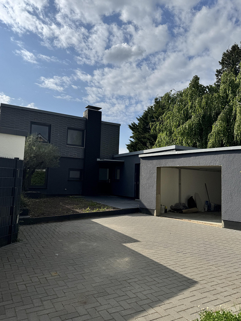 Wunderschönes Einfamilienhaus – Eibenweg 5, 50999 Köln(Rodenkirchen) – Vorschaubild 2