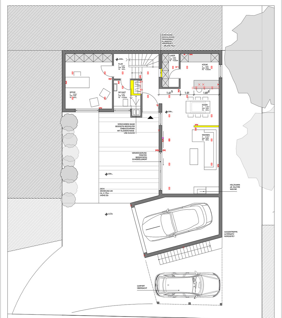 Wunderschönes Einfamilienhaus – Eibenweg 5, 50999 Köln(Rodenkirchen) – Vorschaubild 46