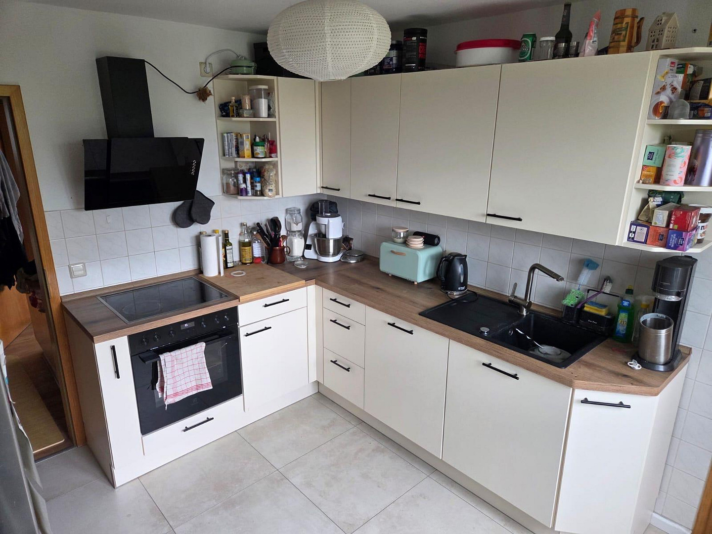 Wohlfühlwohnung im Zweifamilienhaus – Berlin(Biesdorf) – Vorschaubild 6