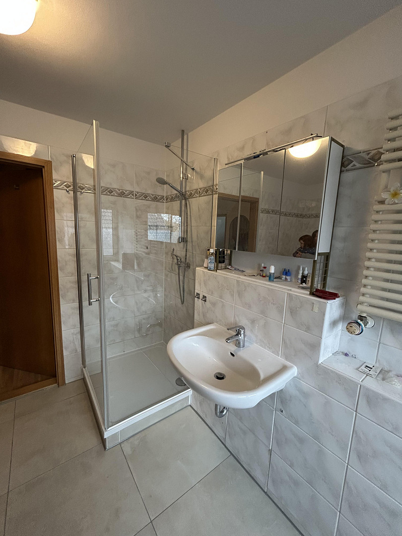 Wohlfühlwohnung im Zweifamilienhaus – Berlin(Biesdorf) – Vorschaubild 5