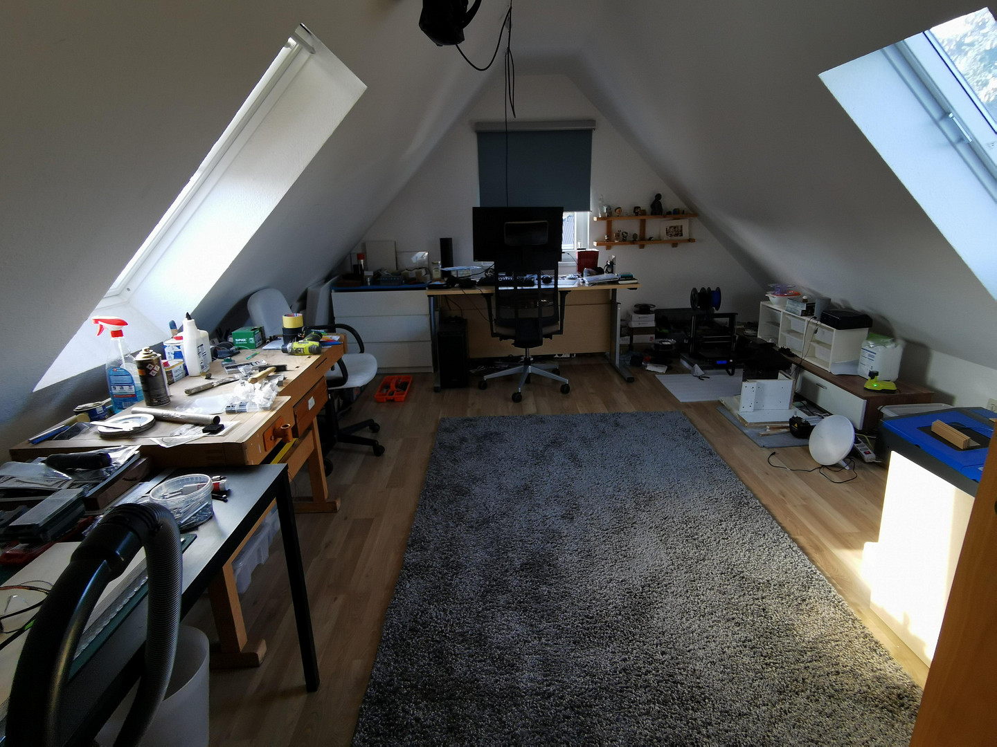 Wohlfühlwohnung im Zweifamilienhaus – Berlin(Biesdorf) – Vorschaubild 10