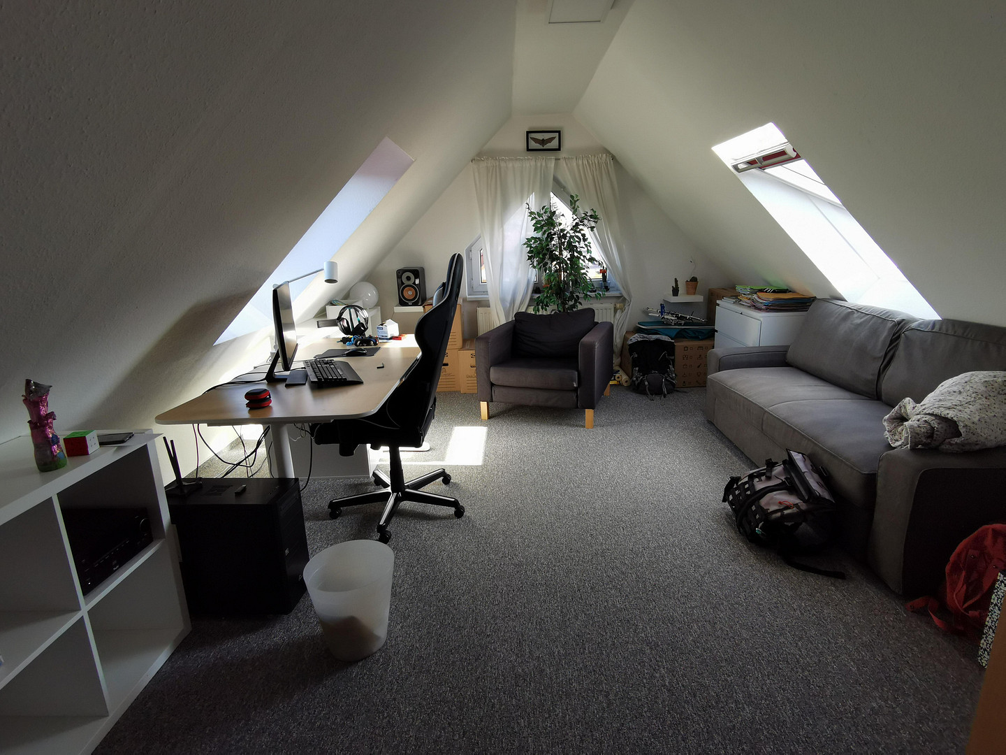 Wohlfühlwohnung im Zweifamilienhaus – Berlin(Biesdorf) – Vorschaubild 13