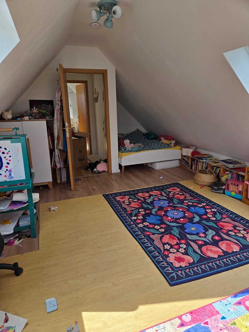 Wohlfühlwohnung im Zweifamilienhaus – Berlin(Biesdorf) – Vorschaubild 12