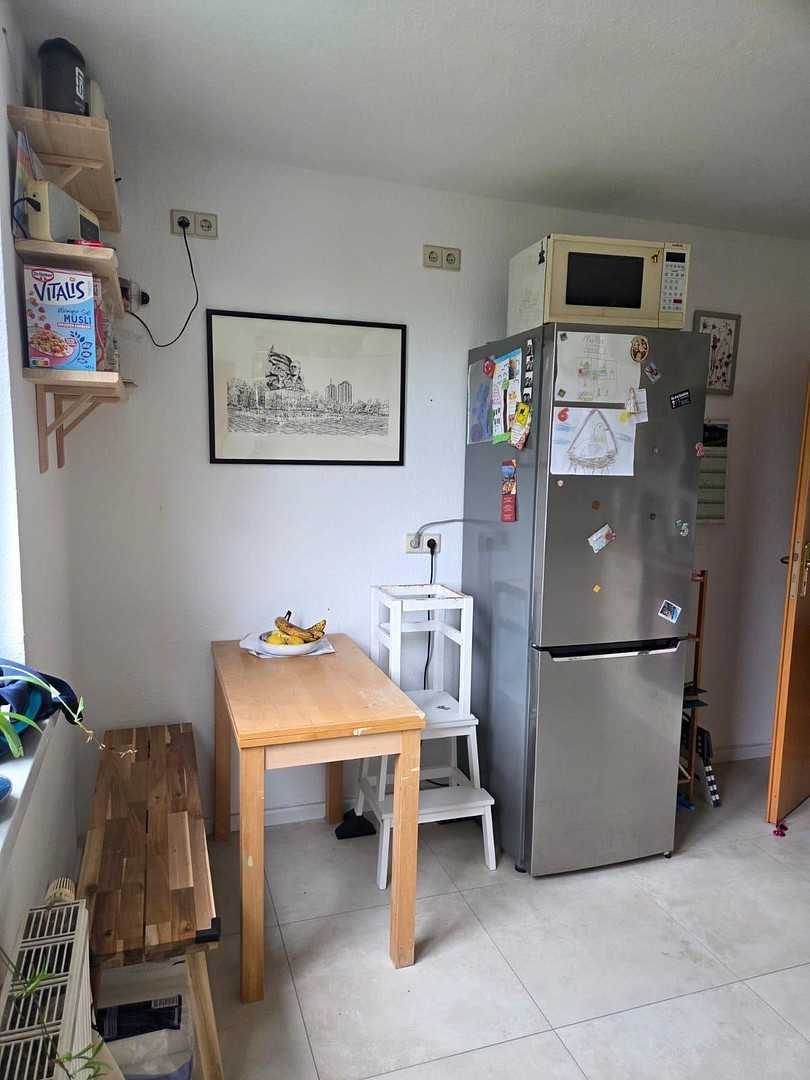 Wohlfühlwohnung im Zweifamilienhaus – Berlin(Biesdorf) – Vorschaubild 7