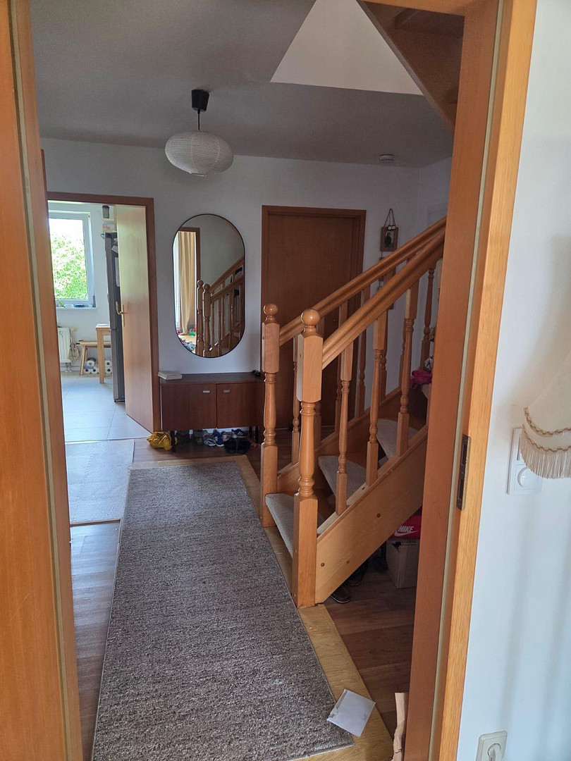 Wohlfühlwohnung im Zweifamilienhaus – Berlin(Biesdorf) – Vorschaubild 9