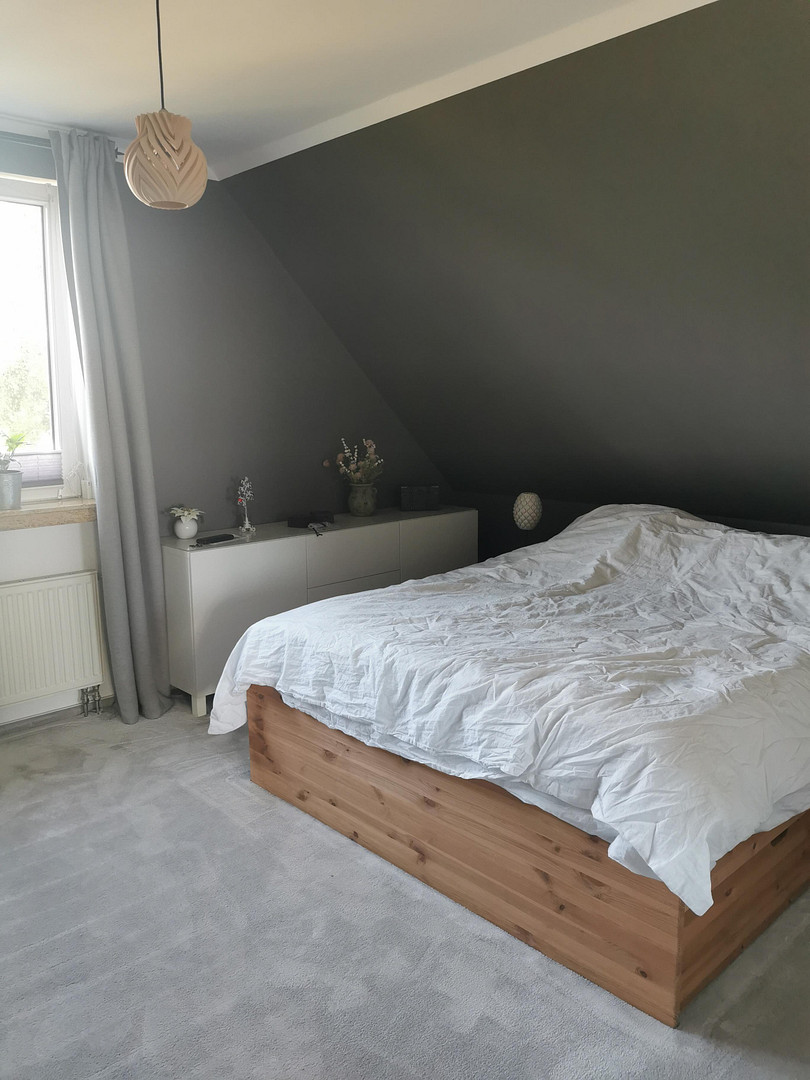 Wohlfühlwohnung im Zweifamilienhaus – Berlin(Biesdorf) – Vorschaubild 8