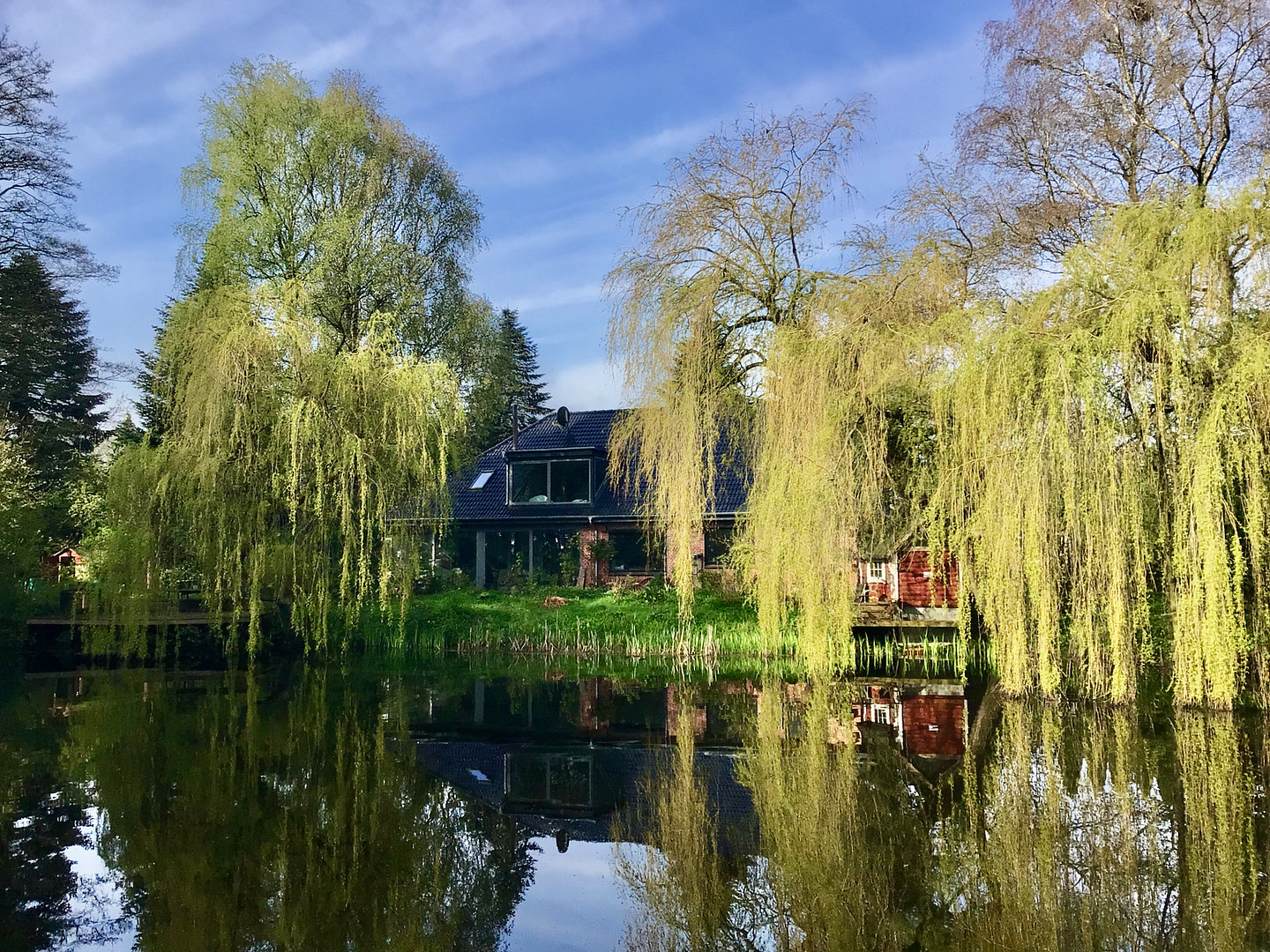 Traumhaus am See – Großenwiehe(Schobüll) – Vorschaubild 4