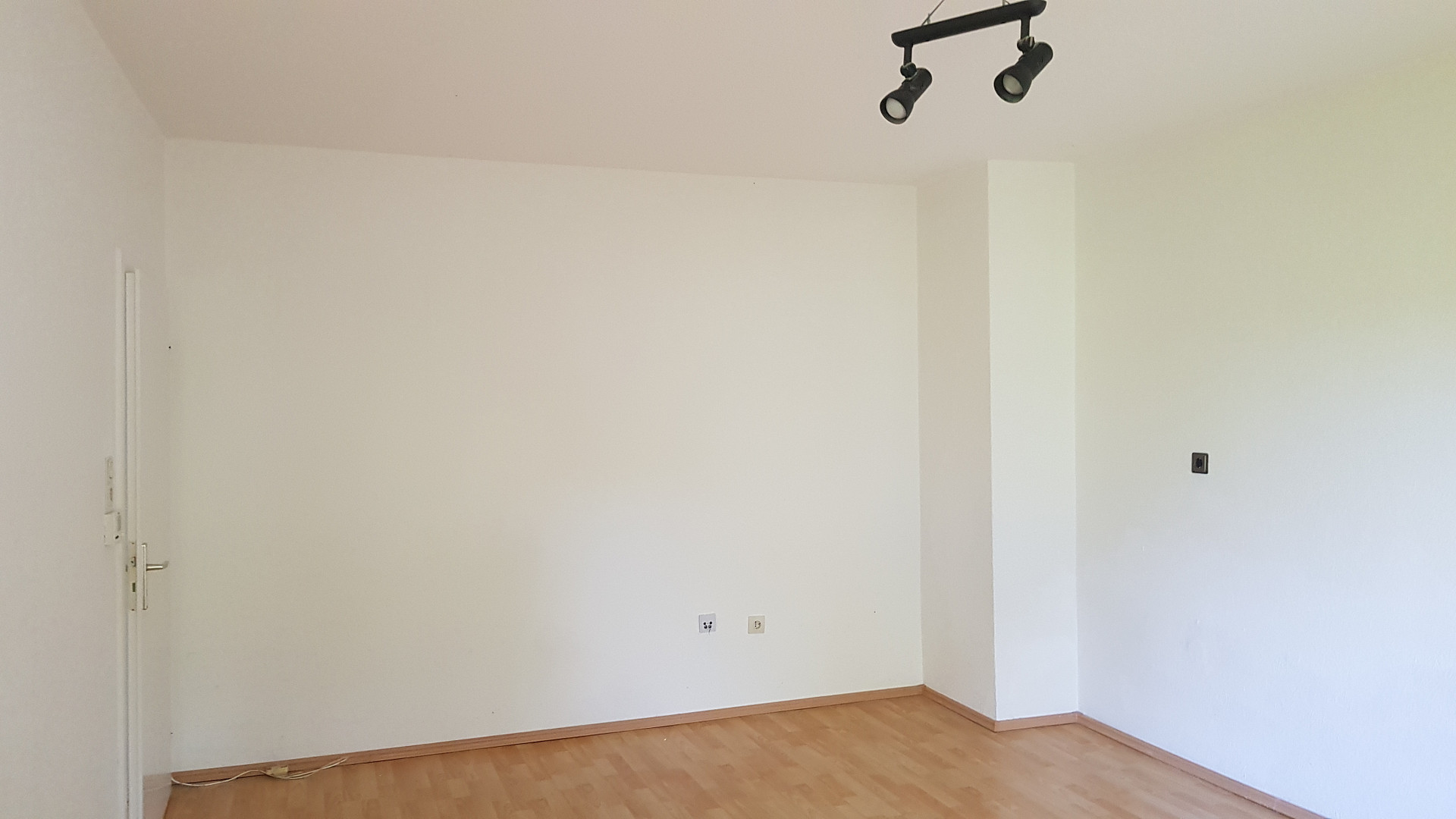 Nähe Barmenia und Uni, Apartment mit Einbauküche und Gartennutzung – Wuppertal(Elberfeld) – Vorschaubild 3