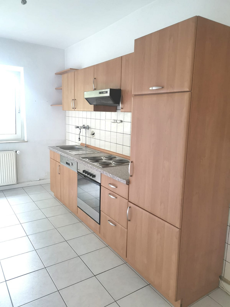 Uninähe, 2 Zimmer, Wohnküche, Einbauküche, begehbarer Kleiderschrank,Gartennutzung, Fernblick...... – Wuppertal(Elberfeld) – Vorschaubild 3