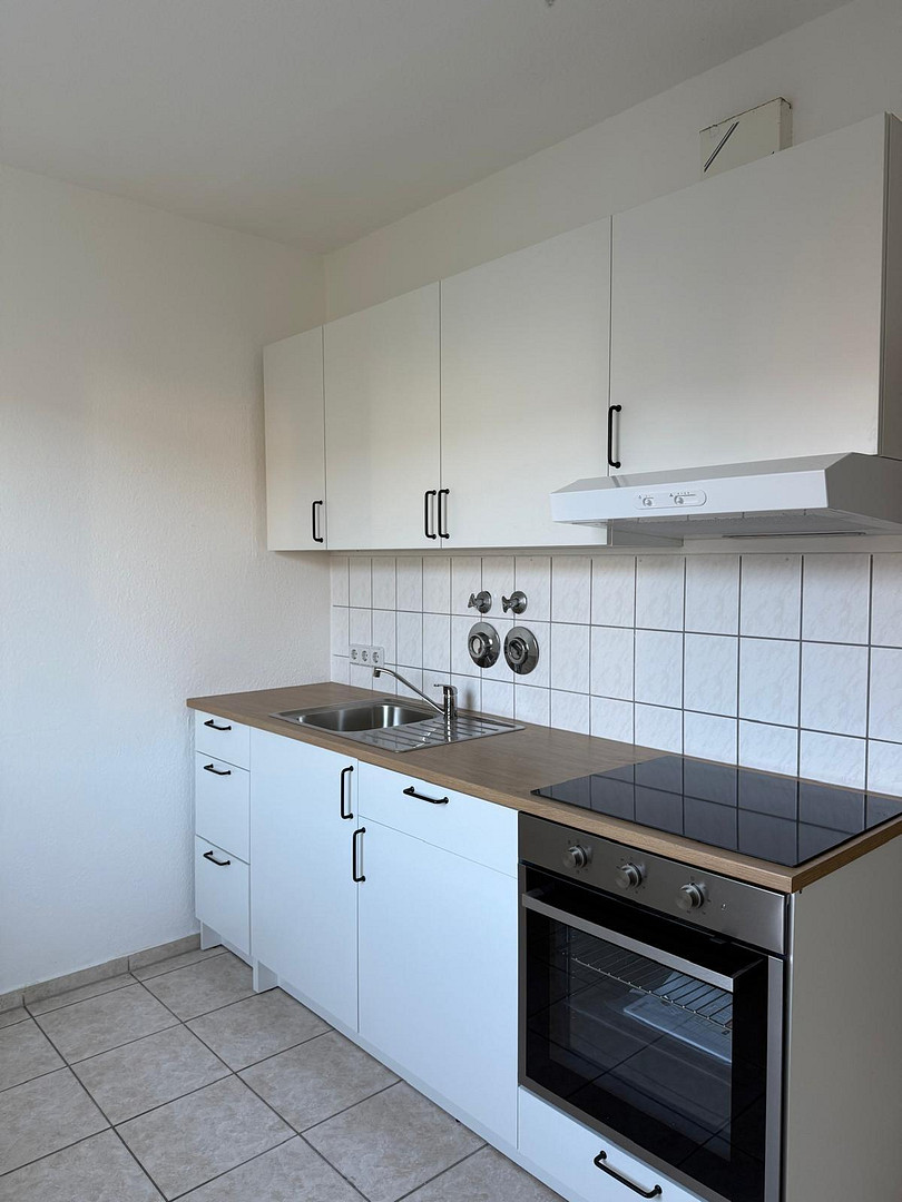 Frisch renovierte und helle 3-Zi. Whg. mit Balkon in Walddrehna – Pilzheide 11, 15926 Walddrehna – Vorschaubild 8