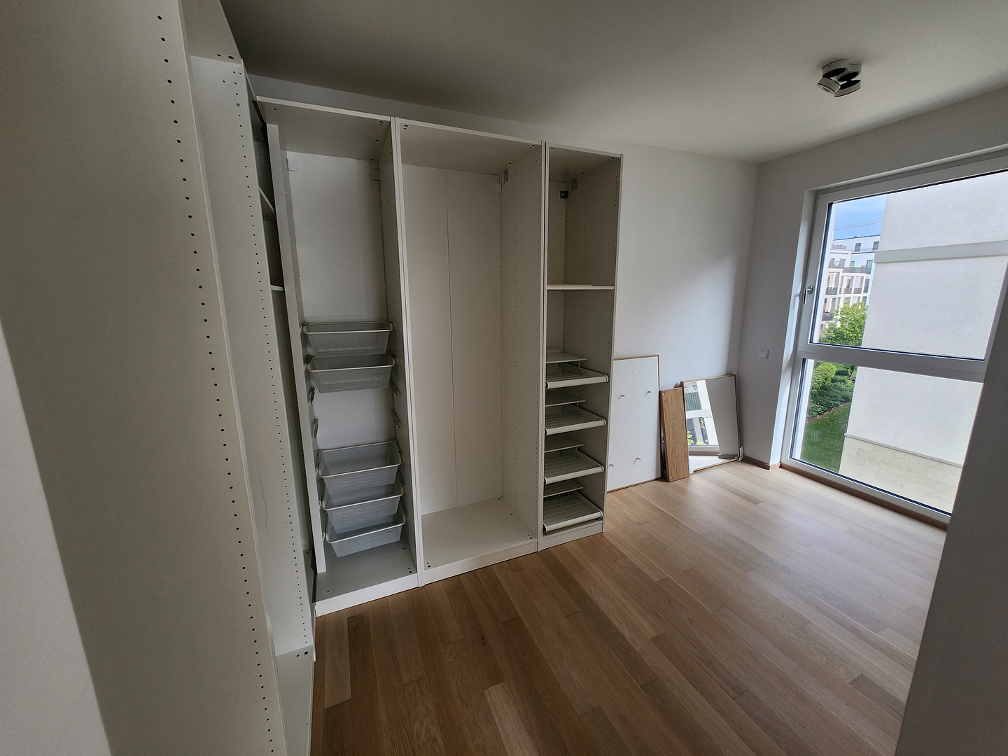 Großzügige 3 Zimmer Wohnung zentral Wiesbaden / 2 Bäder + Tiefgaragenstellplatz / Wilhelms IX – Rheinstr. 11, 65189 Wiesbaden – Vorschaubild 10
