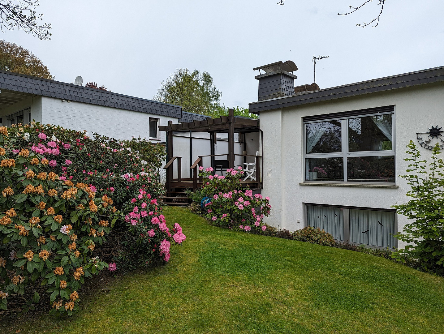 **Ihr neues Zuhause! - Einfamilienhaus mit Einliegerwohnung in ruhiger Lage** – Glashütten-Schloßborn(Schloßborn) – Vorschaubild 10