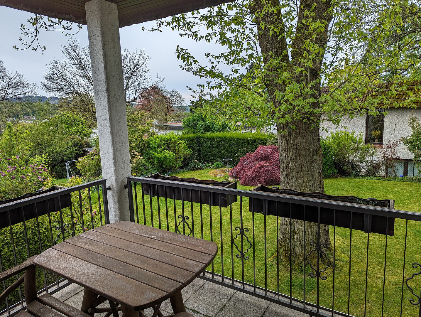 **Ihr neues Zuhause! - Einfamilienhaus mit Einliegerwohnung in ruhiger Lage** – Glashütten-Schloßborn(Schloßborn) – Vorschaubild 9