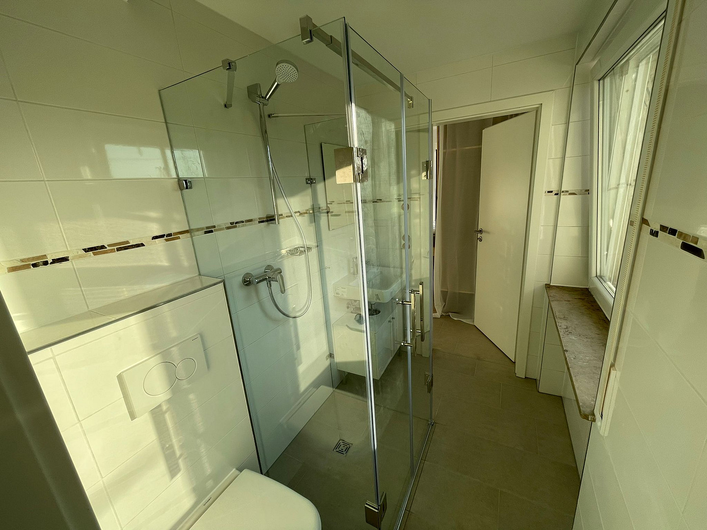 +++ Stilvolles Micro-Appartment in Top Lage nahe Bahnhof Feuerbach +++ (6) – Stuttgarter Str.18, 70469 Stuttgart(Feuerbach) – Vorschaubild 5