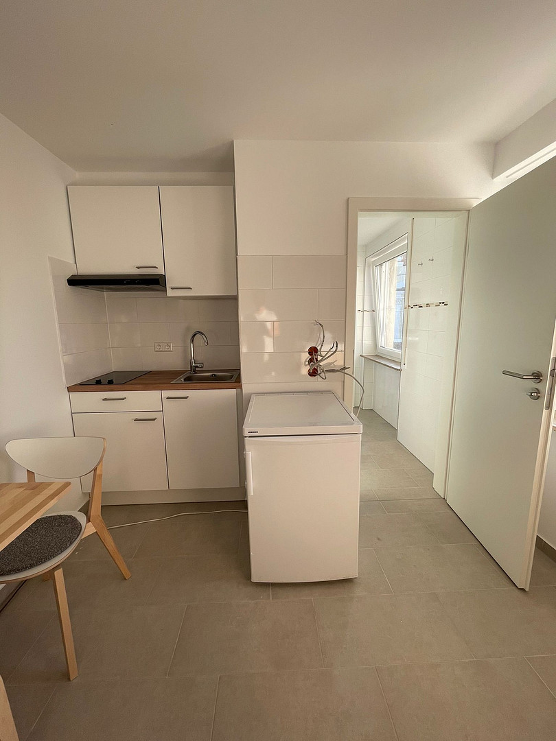 +++ Stilvolles Micro-Appartment in Top Lage nahe Bahnhof Feuerbach +++ (6) – Stuttgarter Str.18, 70469 Stuttgart(Feuerbach) – Vorschaubild 2