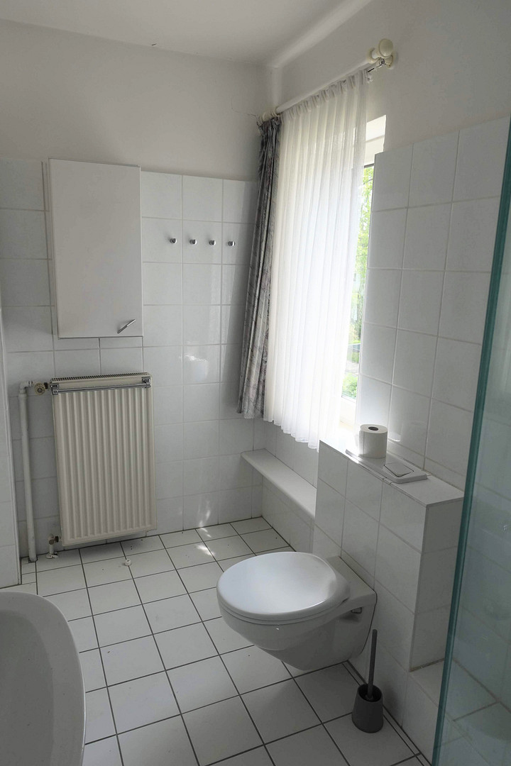 Familienfreundliche Rotklinkervilla auf großem Grundstück in  Wellingsbüttel – Hamburg(Wellingsbüttel) – Vorschaubild 27