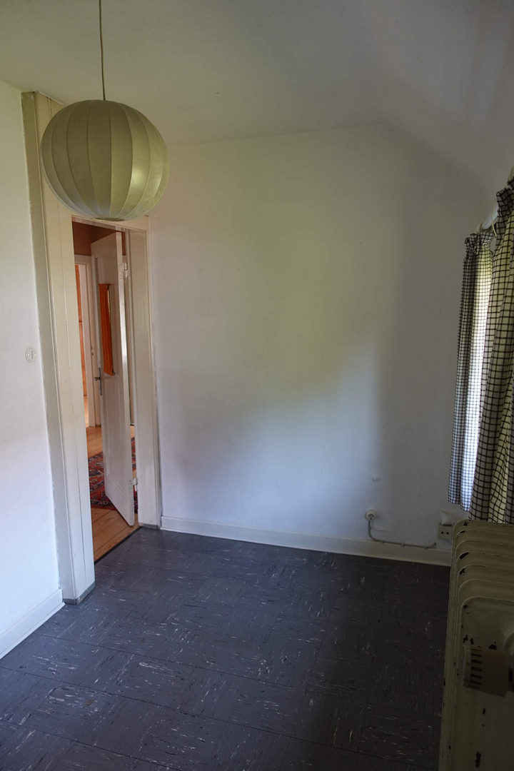 Familienfreundliche Rotklinkervilla auf großem Grundstück in  Wellingsbüttel – Hamburg(Wellingsbüttel) – Vorschaubild 23