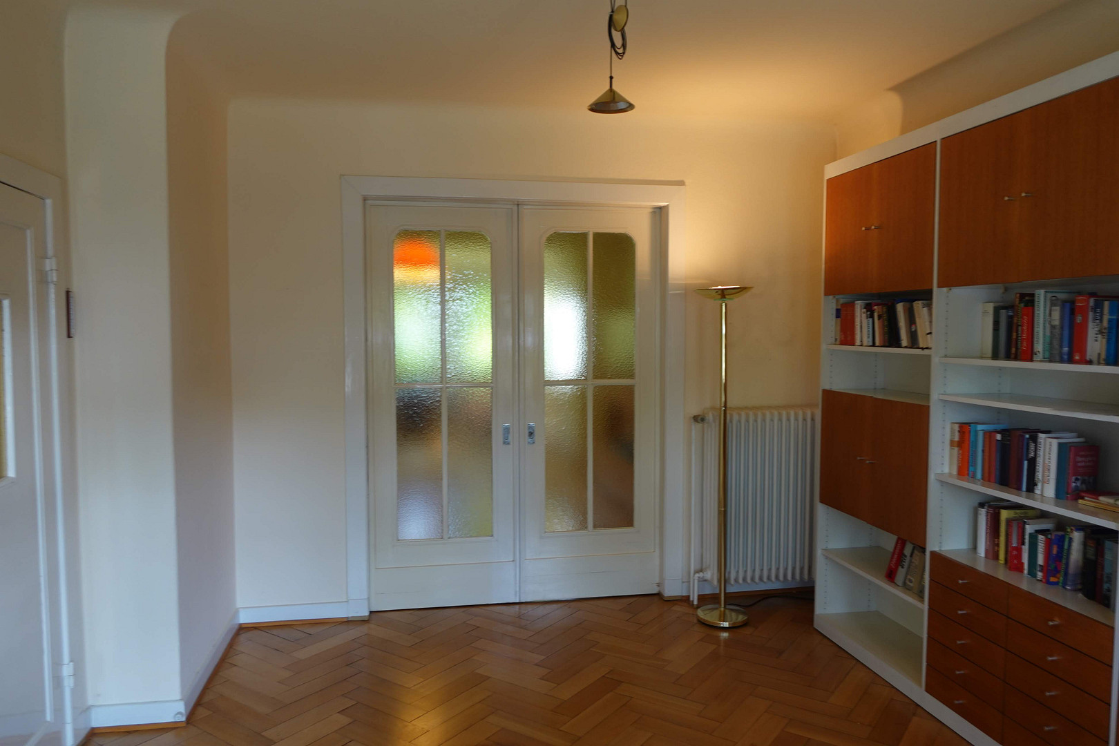Familienfreundliche Rotklinkervilla auf großem Grundstück in  Wellingsbüttel – Hamburg(Wellingsbüttel) – Vorschaubild 16