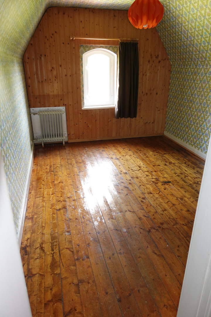 Familienfreundliche Rotklinkervilla auf großem Grundstück in  Wellingsbüttel – Hamburg(Wellingsbüttel) – Vorschaubild 29
