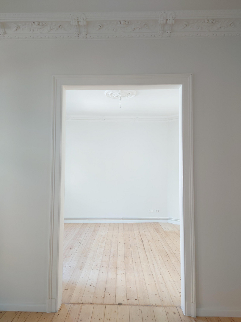 Repäsentative Altbauwohnung top modernisiert mit Balkon – Gerberstr. 16, 30169 Hannover(Calenberger Neustadt) – Vorschaubild 3