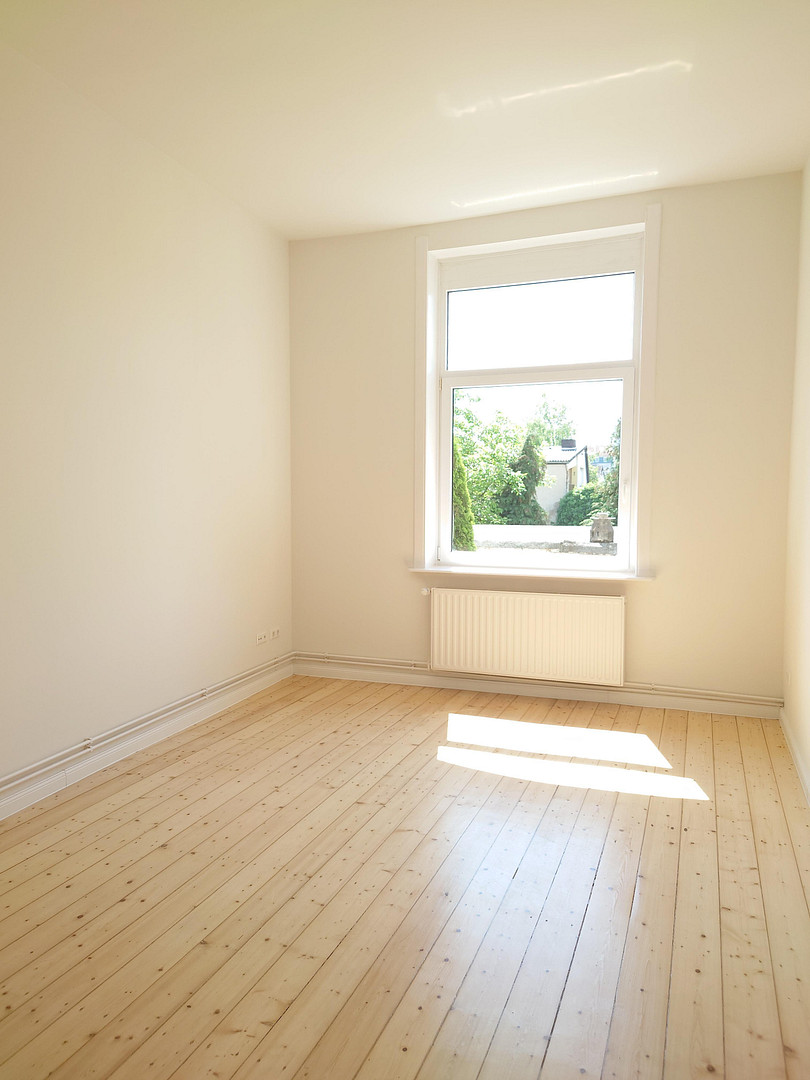 Repäsentative Altbauwohnung top modernisiert mit Balkon – Gerberstr. 16, 30169 Hannover(Calenberger Neustadt) – Vorschaubild 5