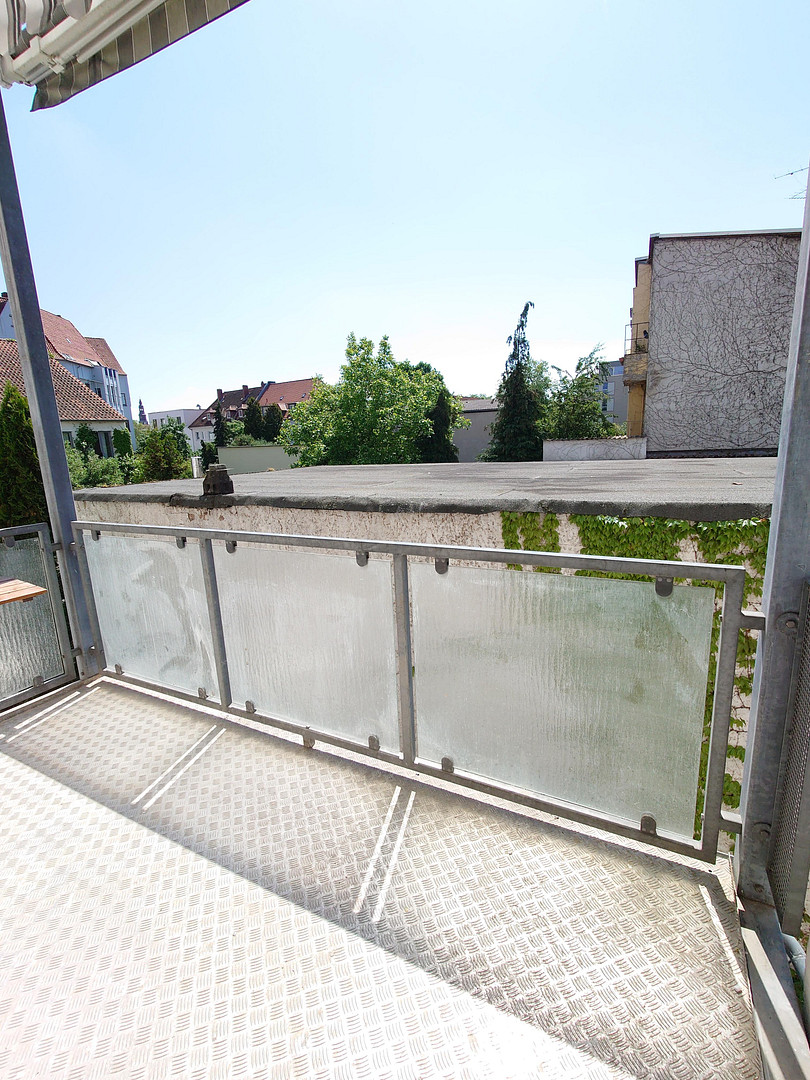 Repäsentative Altbauwohnung top modernisiert mit Balkon – Gerberstr. 16, 30169 Hannover(Calenberger Neustadt) – Vorschaubild 4