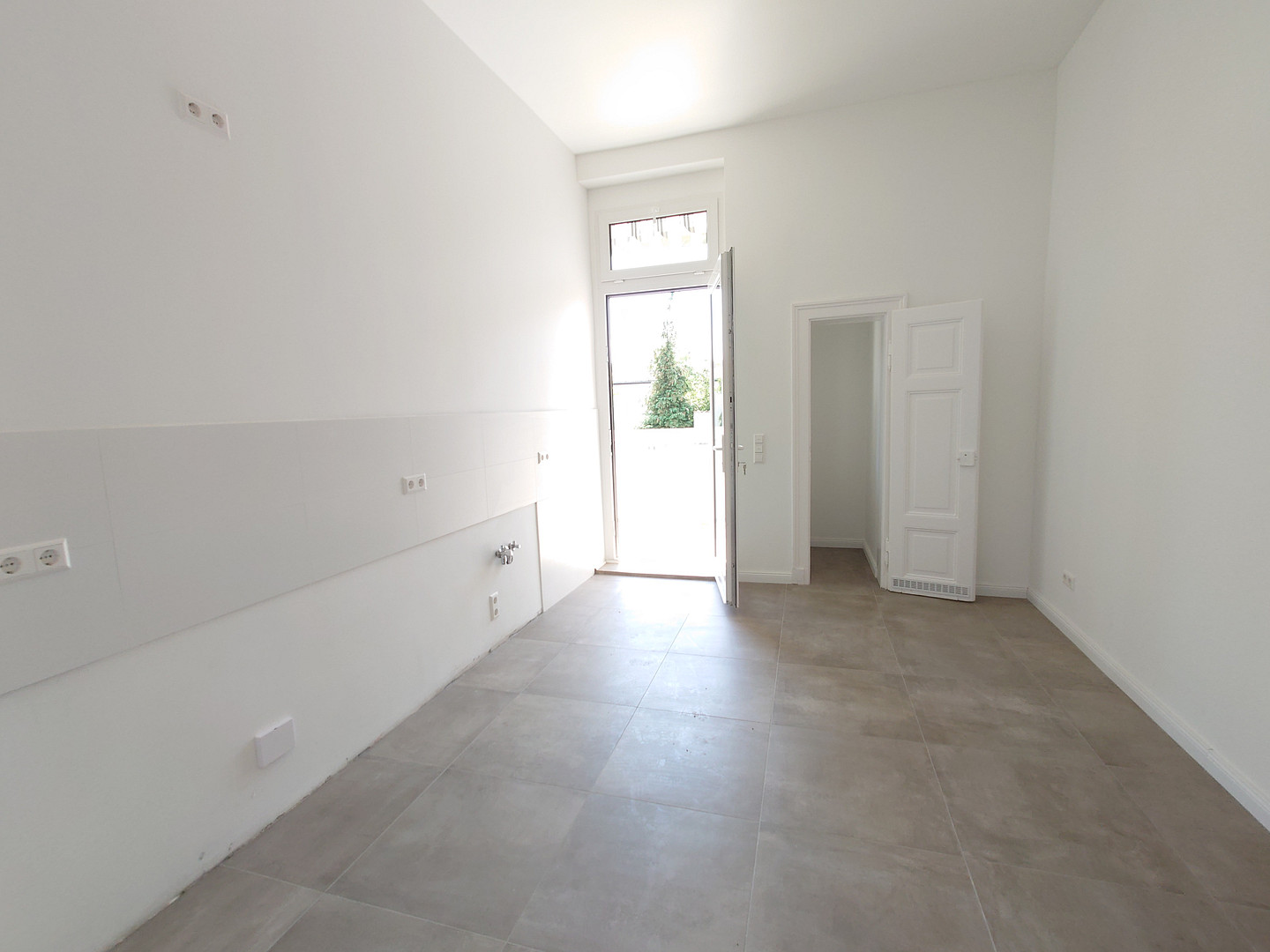 Repäsentative Altbauwohnung top modernisiert mit Balkon – Gerberstr. 16, 30169 Hannover(Calenberger Neustadt) – Vorschaubild 9