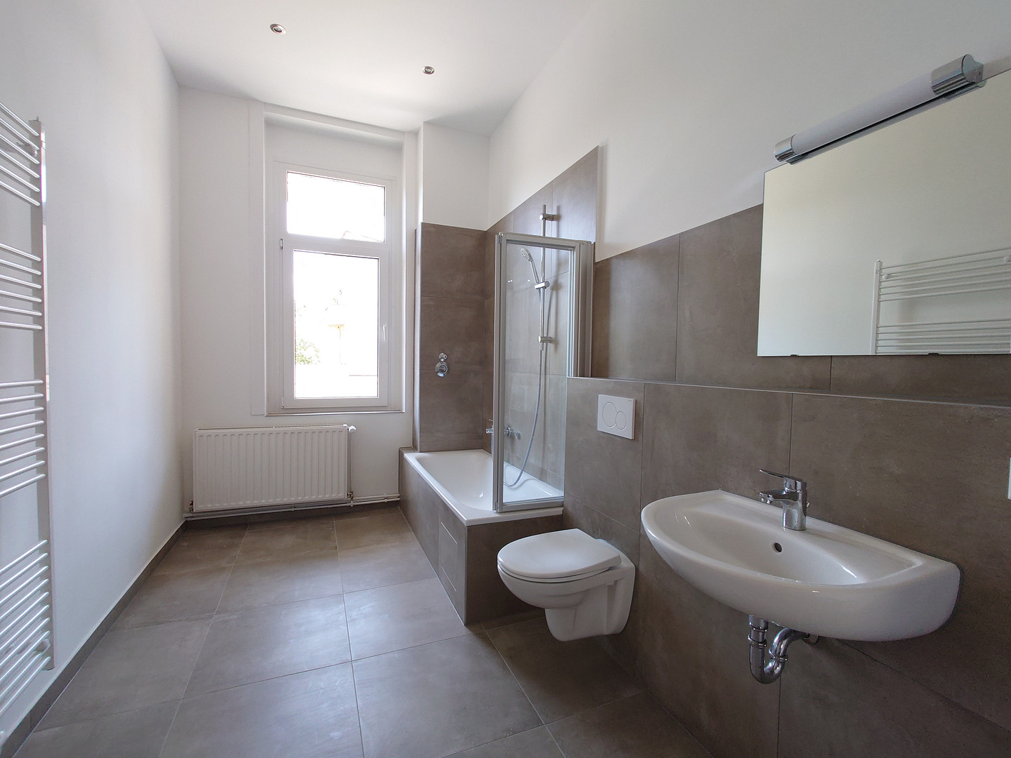Repäsentative Altbauwohnung top modernisiert mit Balkon – Gerberstr. 16, 30169 Hannover(Calenberger Neustadt) – Vorschaubild 7