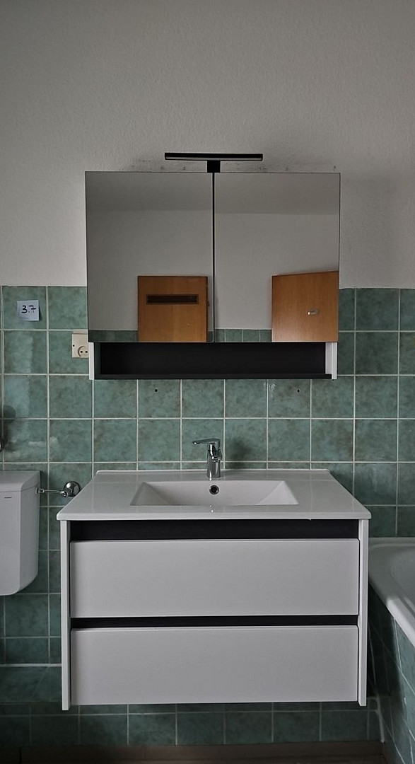 WOHNEN IM ALTBAU MIT AMBIENTE – Lange Strasse, 58089 Hagen – Vorschaubild 7