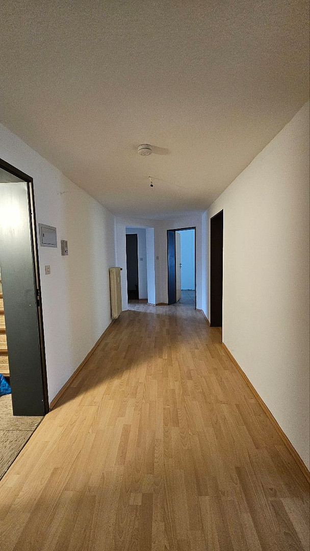 WOHNEN IM ALTBAU MIT AMBIENTE
