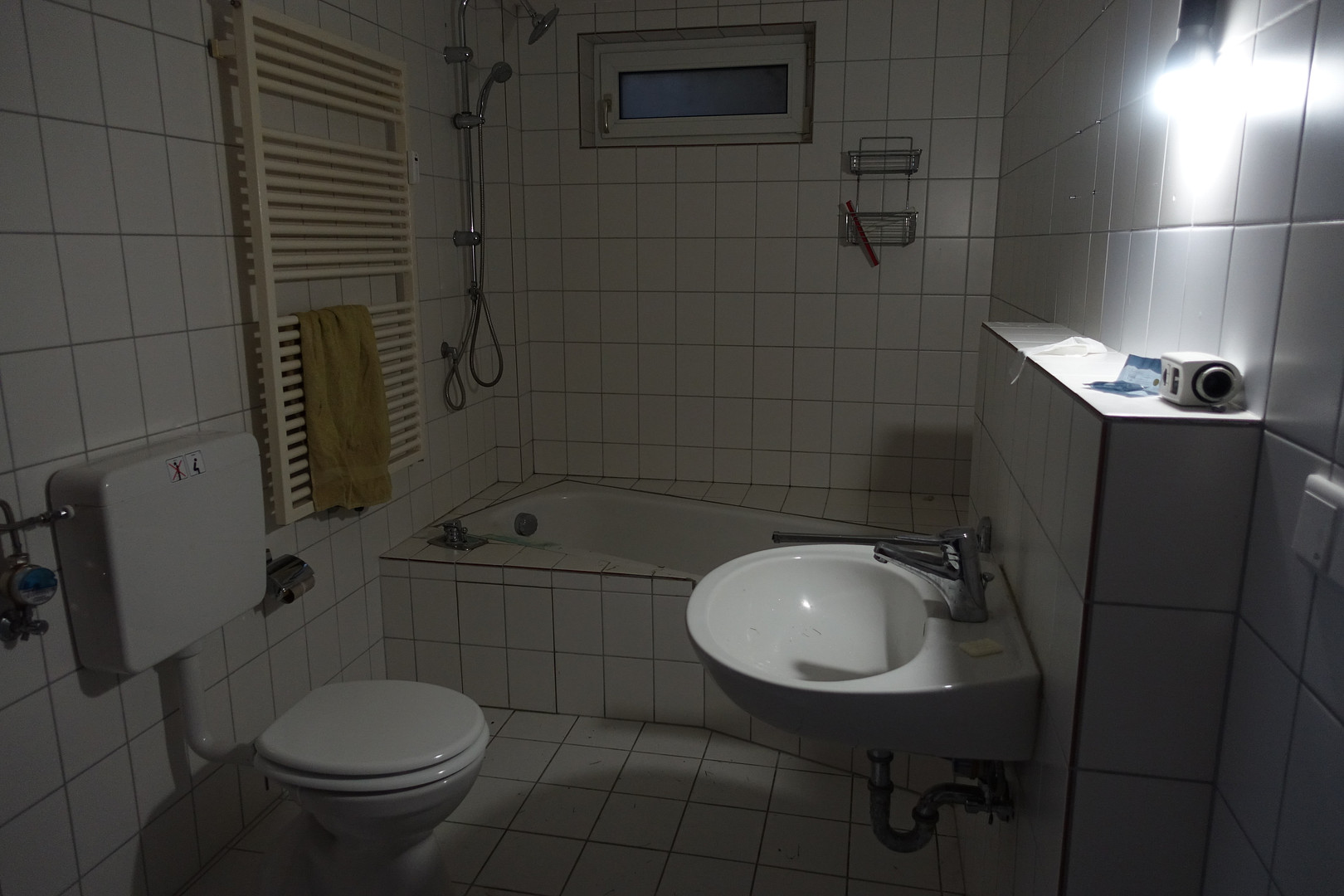 Einfamilienhaus mit Einliegerwohnung (eigener Eingang) ca. 250 m² Wohnfläche – Kiefernweg 1, 65510 Idstein – Vorschaubild 23