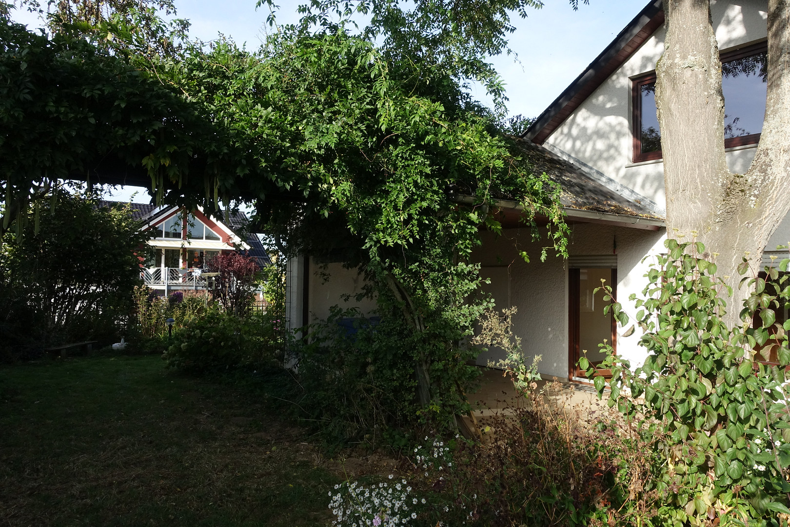 Einfamilienhaus mit Einliegerwohnung (eigener Eingang) ca. 250 m² Wohnfläche – Kiefernweg 1, 65510 Idstein – Vorschaubild 6