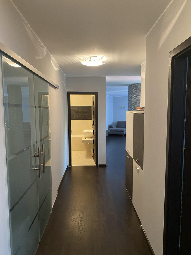Stilvoll möblierte ruhige 3-Zi. Whg. | 80qm | optimale Anbindung | 20% Rabatt – Foto 9