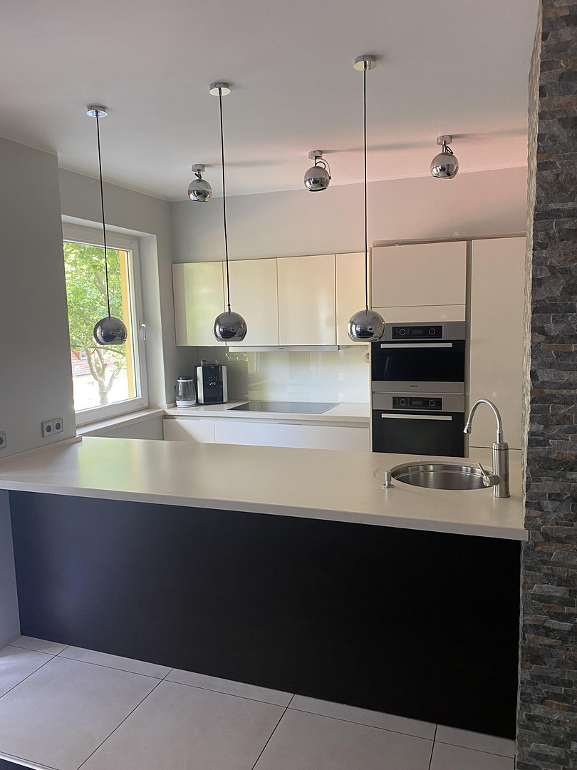 Stilvoll möblierte ruhige 3-Zi. Whg. | 80qm | optimale Anbindung | 20% Rabatt – Foto 3