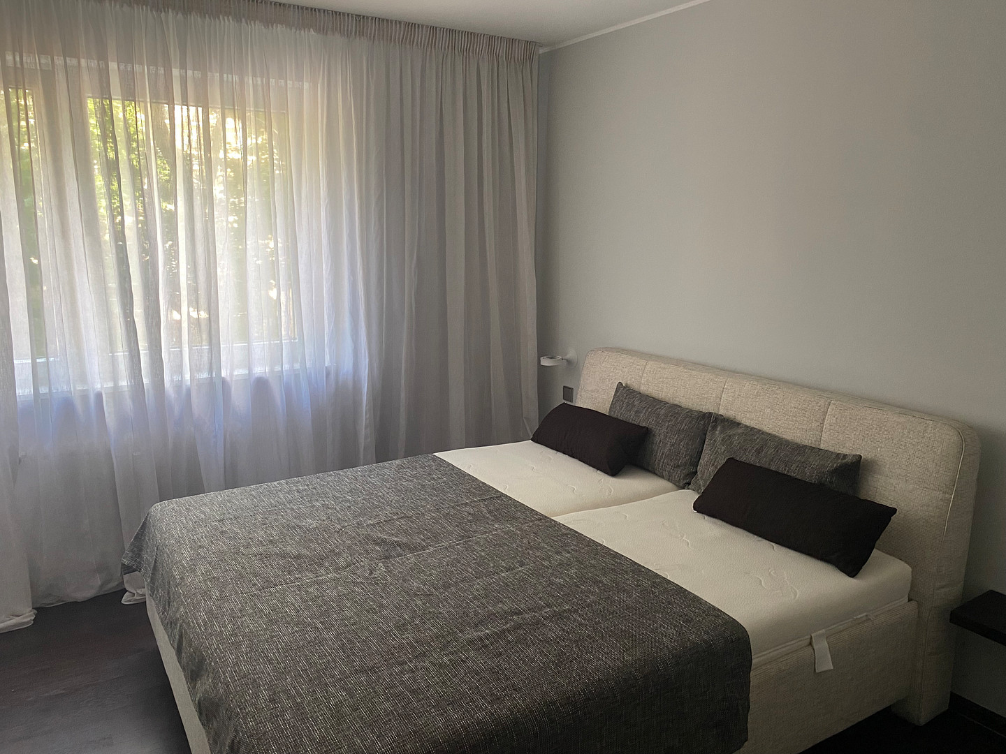 Stilvoll möblierte ruhige 3-Zi. Whg. | 80qm | optimale Anbindung | 20% Rabatt – Foto 13