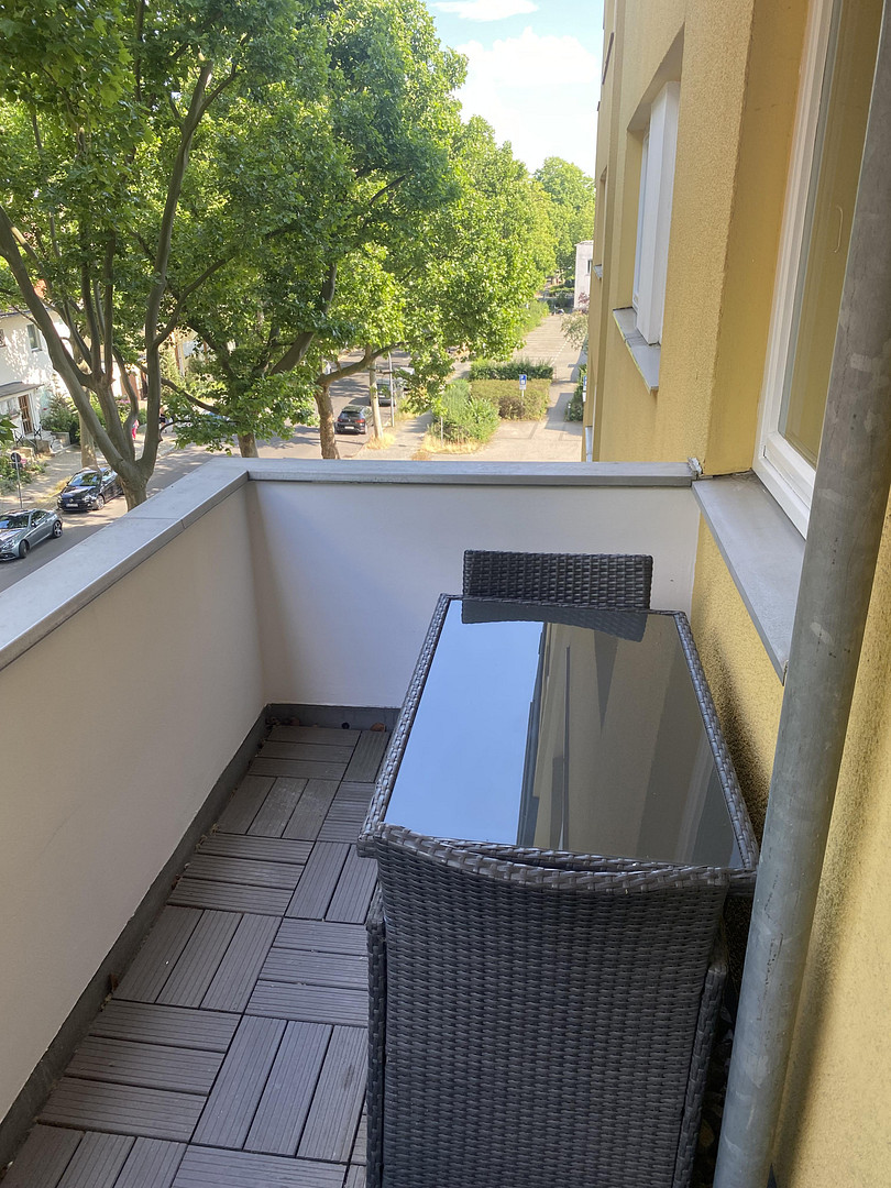 Stilvoll möblierte ruhige 3-Zi. Whg. | 80qm | optimale Anbindung | 20% Rabatt – Foto 16